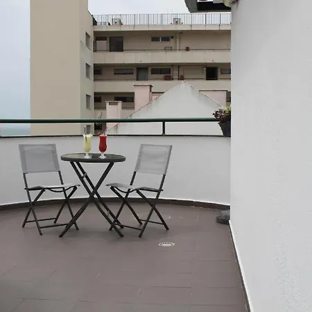 Real Caparica Hotel Costa da Caparica Exterior photo