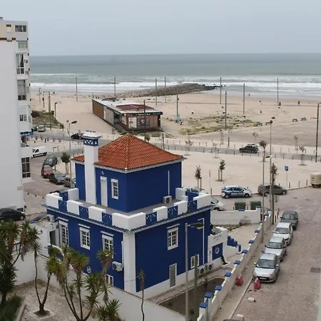 Real Caparica Hotel Costa da Caparica Exterior photo