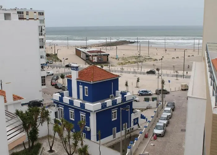Real Caparica Hotel